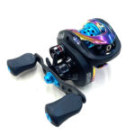 G-nius GRAVIUS K.IMAE AURORA K.T.F. 7.3RH Finesse | Bait & Tackle