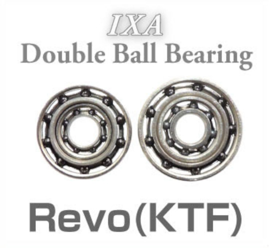 IXA-TCBB-Revo
