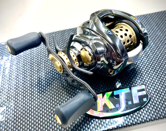 オンラインショップ特集ページ | Bait & Tackle Karil