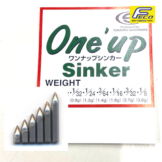 SAWA-sinker