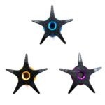 IXA 軽量オフセットカーボンスタードラグ TDジリオン | Bait & Tackle