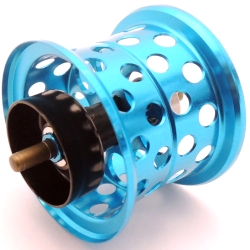 KTF バーサタイルフィネススプール 「KAHEN」 34mm Ver1 ⑧ KTF バーサタイルフィネススプール 「KAHEN」 34mm Ver1 ⑧ KTF