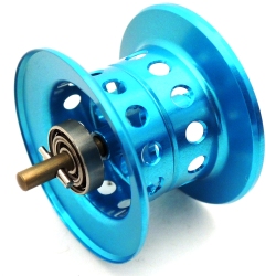 KTFスプール　こまち KTFスプール こまち K.T.F. カスタムスプール シマノ用｜ ベイト