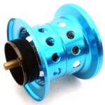 KTFネオスプール 「KAHEN」 Daiwa Ver2 | Bait & Tackle Karil