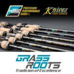 エンゲージ ナイヴス EKC62L-F “Bait Finesse Custom” | Bait & Tackle