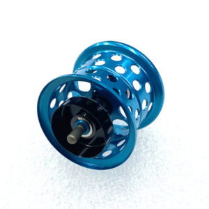 KTFフィネススプール KAHEN Daiwa 24スティーズ SVTW用32φ KTF フィネススプール KAHEN 24スティーズSVTW用32φ ブルー - メルカリ