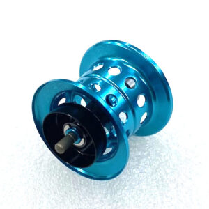 KTFスプール　ダイワ　φ34 ゴールド KTF フィネススプール KAHEN Ver2 ダイワ34φ ゴールド KTFバーサタイル