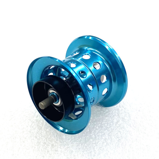 KTFネオスプール 「KAHEN」 Daiwa Ver2 | Bait & Tackle Karil