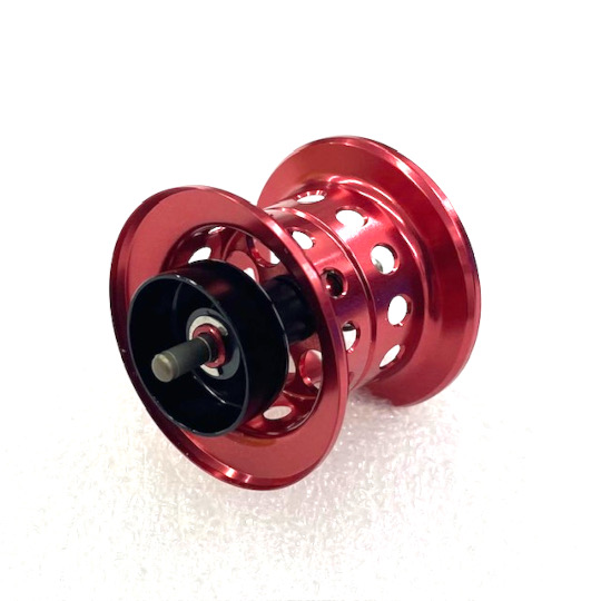 KTFネオスプール 「KAHEN」 Daiwa Ver2 | Bait & Tackle Karil