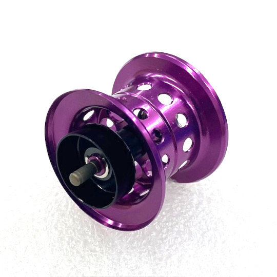 KTFネオスプール 「KAHEN」 Daiwa Ver2 | Bait & Tackle Karil