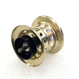 KTFネオスプール 「KAHEN」 Daiwa Ver2 | Bait & Tackle Karil