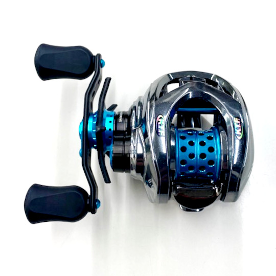 25スティーズLTD CT SV TW コンプリートエディション フィネスLB 【左