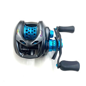 スティーズAIR TW コンプリートエディション【左/9.1/80mmハンドル