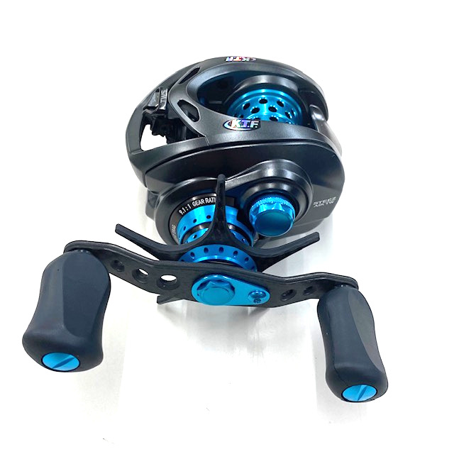 スティーズAIR TW コンプリートエディション【左/9.1/80mmハンドル