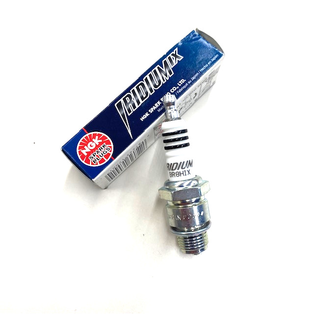 NGK-ILLIDIUM