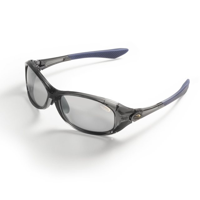 ライトグレー/シルバーミラー