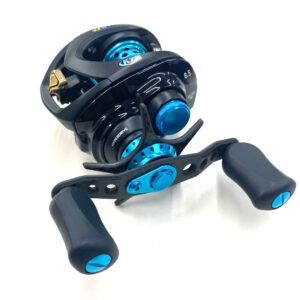 K.T.F. | Bait & Tackle Karil