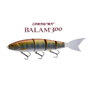 MDNJ-BLM300
