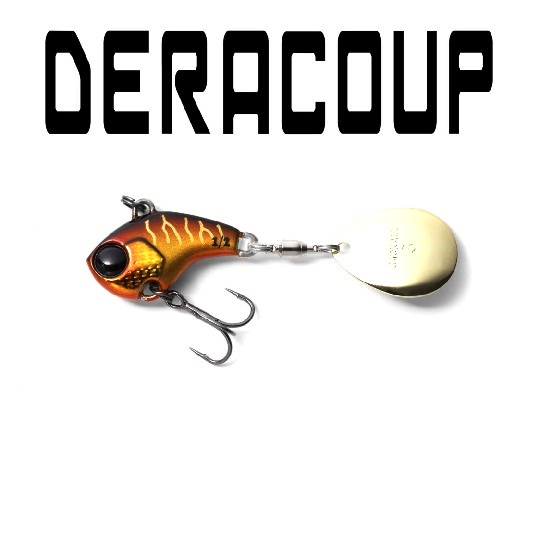 JAC-DRC-3/8