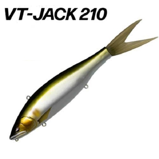 FA-VTJC210
