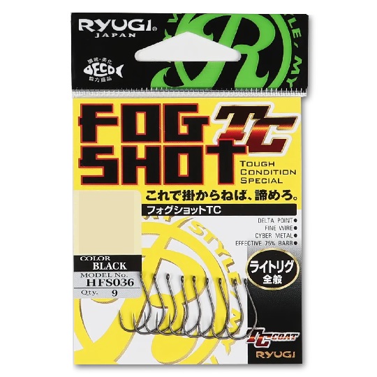 RYUGI-FSTC
