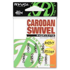RYUGI-CDSWVL