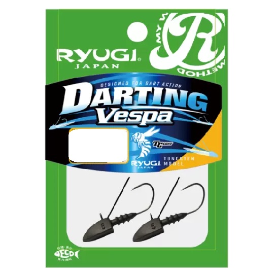 RYUGI-DTVSP-#2