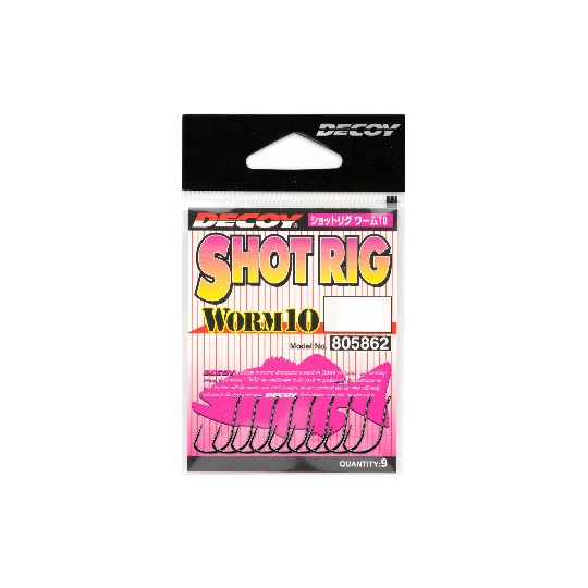 DCY-SRWM10