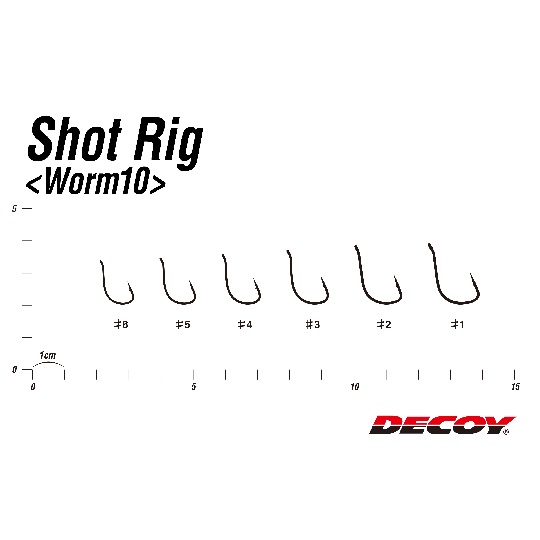 DCY-SRWM10