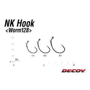 DCY-NKHKWM128