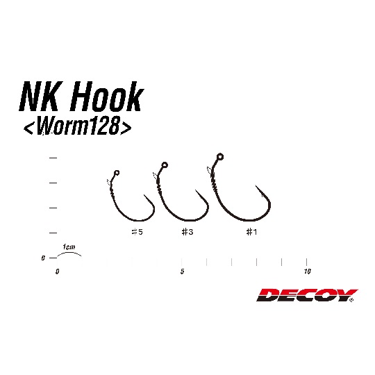 DCY-NKHKWM128