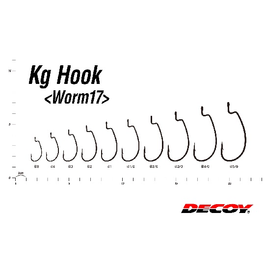 DCY-KGHKWM17