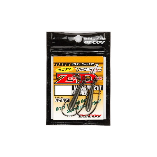 DCY-ZDWM217