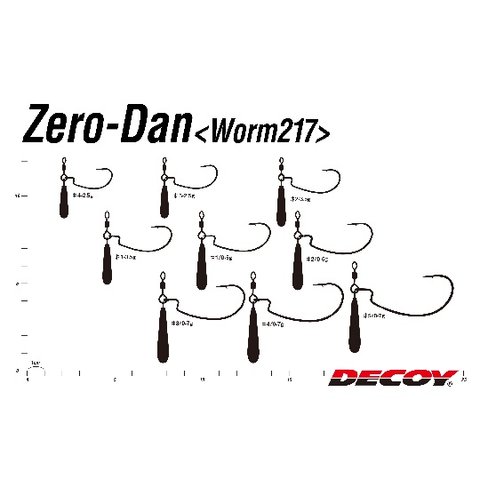 DCY-ZDWM217