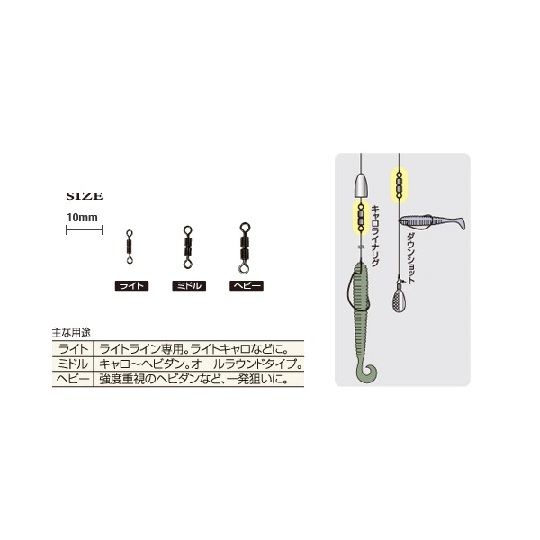 RYUGI-CDSWVL