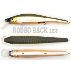 GR-RDBK115F