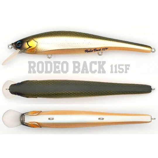 GR-RDBK115F