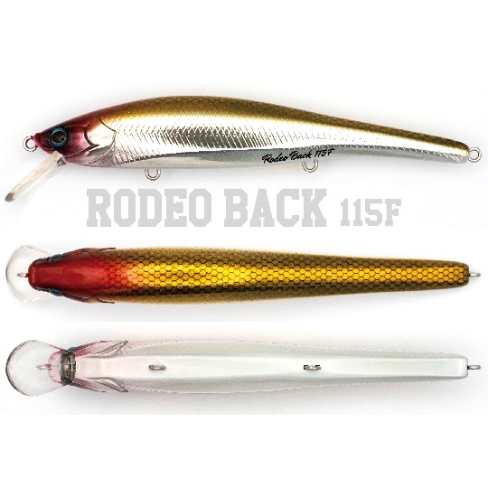 GR-RDBK115F