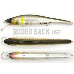 GR-RDBK115F
