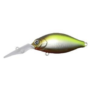 IS-GDクランク42MR