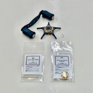 IXA-LGC-BF8