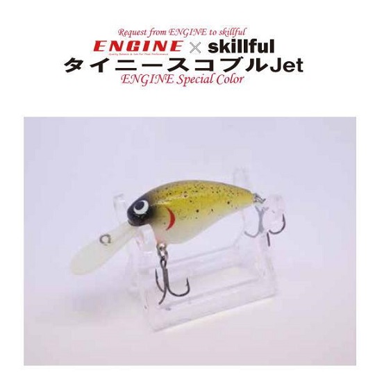 SKLFL-TSJ-ECC