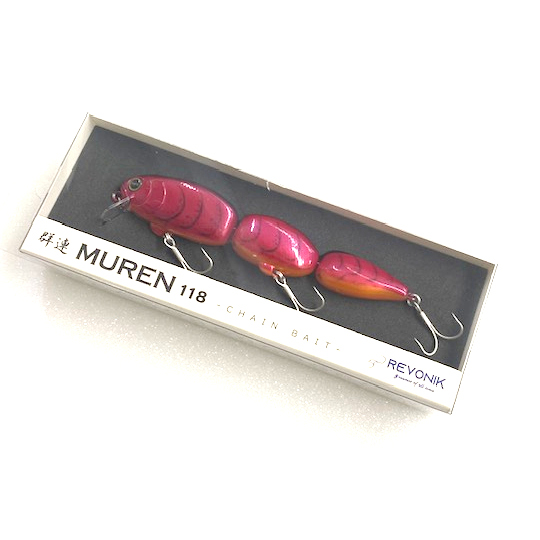 RNK-MRN118F