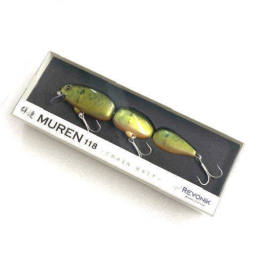 RNK-MRN118F
