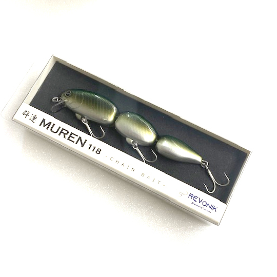 RNK-MRN118F